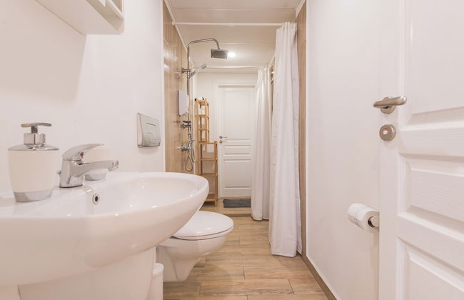 Antim Boutique Apartments - Photo 34