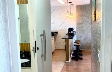 Porto Real Resort Apto luxo de frente ao mar - Foto 18