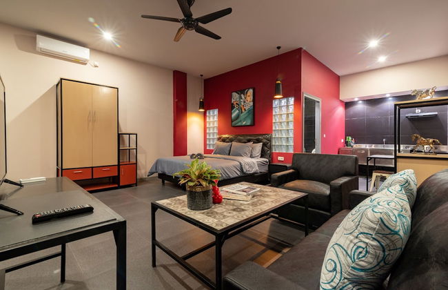 Hillside Lovina Studio - Foto 18