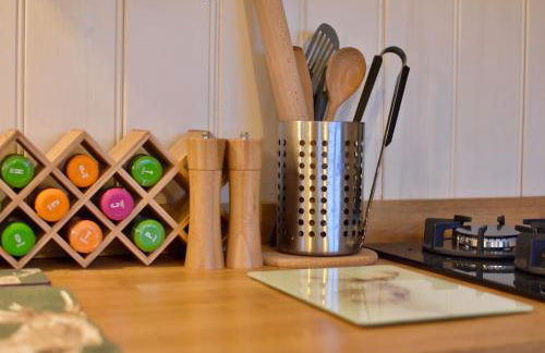 The Deer Hut - Foto 2