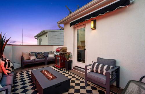 Luxury Downtown Getaway with Breathtaking Views - Foto 11