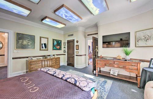 8 Mi to Hersheypark Millard Mansion in Annville - Foto 18