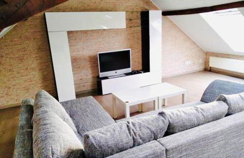 Ferien und Monteurwohnung - Foto 1