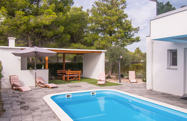 Villa Franko - Foto 29