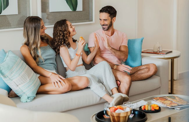 Melia Casa Maya Cancun All Inclusive - Foto 65