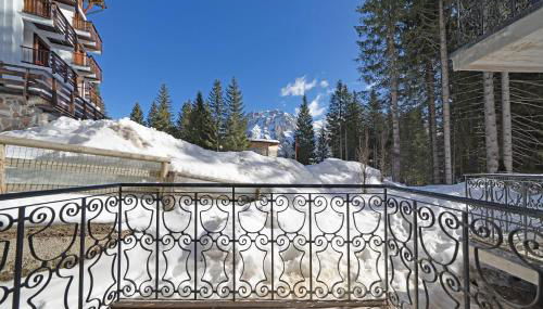 Nuovo Appartamento Super Vista a Campiglio Parking Privato - Foto 2