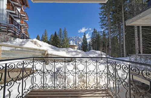 Nuovo Appartamento Super Vista a Campiglio Parking Privato - Foto 2