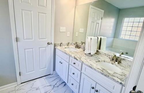 Beautiful home,10 miles from Masters golf course! - Foto 26