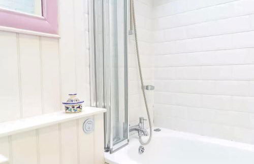 Ian's Cottage, Wedmore - country cottage for two - Foto 23