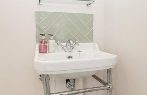 Baa Lamb Cottage - Photo 28