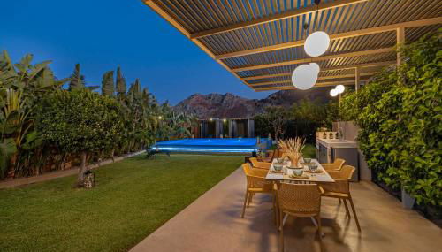 Gaia Blue Villa - Foto 5