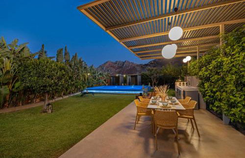 Gaia Blue Villa - Foto 5