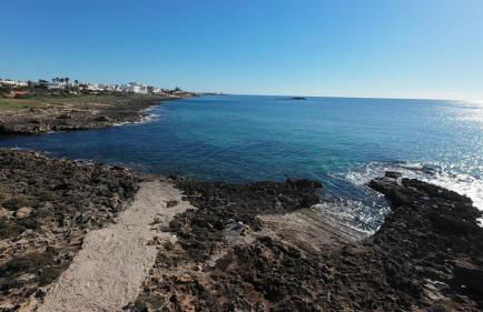 Attico Fronte Mare Salento - Foto 60