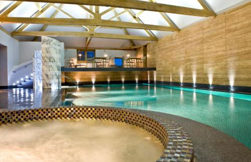 Park House Hotel - Foto 12