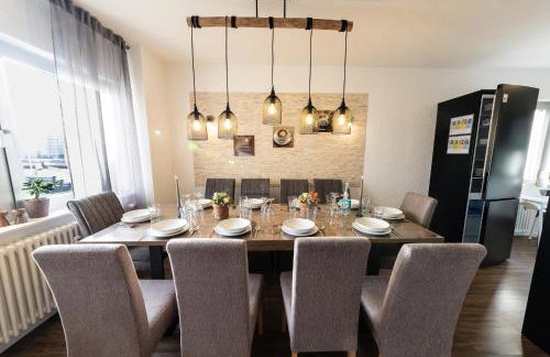 120 qm Penthouse, Europa Park - Rulantica - Straßburg - Colmar - Schwarzwald, bis 11 Personen - Foto 64