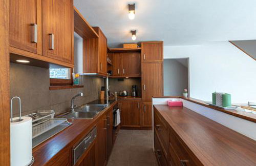 Anastasia's House - Foto 16