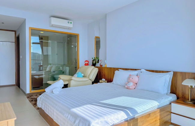 TNH O Ye Home - CSJ TOWER VUNG TAU - Photo 64