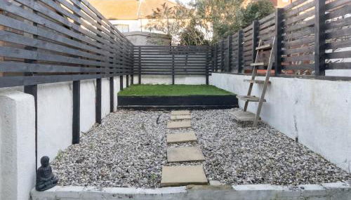 Cosy flat in Leigh - Pass the Keys - Foto 5, Garden, Other