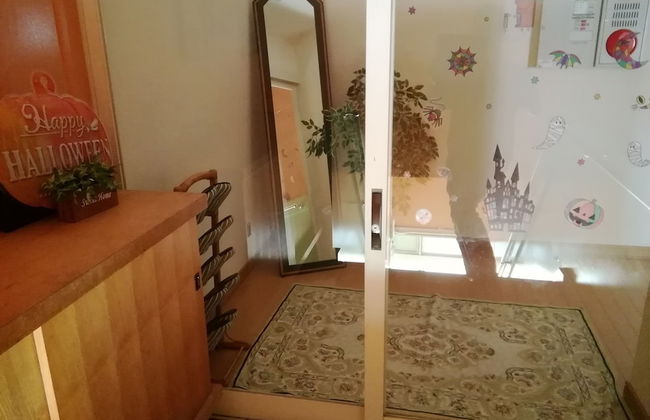 Private Vaction Home near Hakodate Station - Foto 15