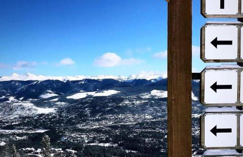 Beaver Creek 2 Bed 2 Bath Condo 1 MIN Walk to Elk Lot - Foto 13