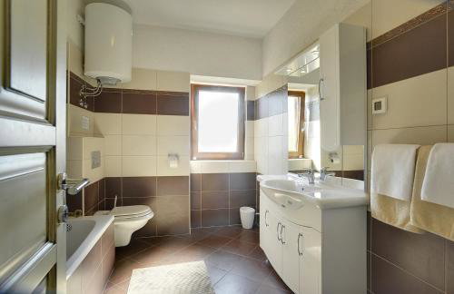 Villa Bella - Foto 18