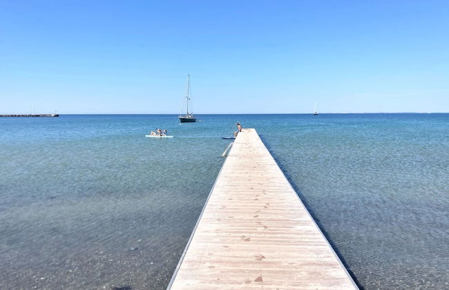 "Asmund" - 150m from the sea - Foto 7