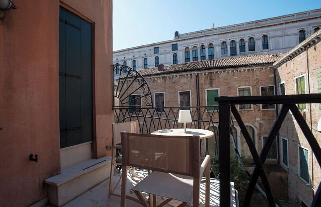 Ca' dei Dogi - Photo 43