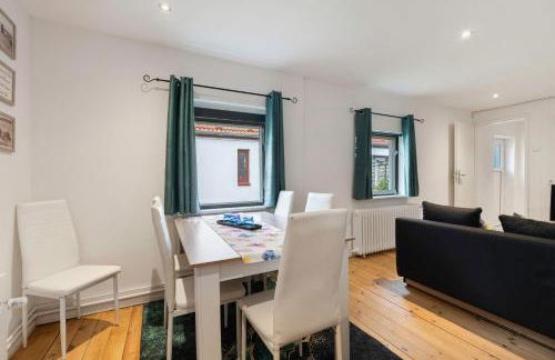 Ferienwohnung Weyres - Foto 4