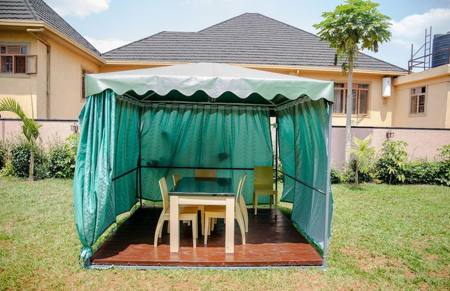 Ezra boutique villa - Foto 71