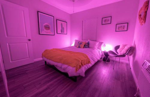 Landers Space Station - Foto 26