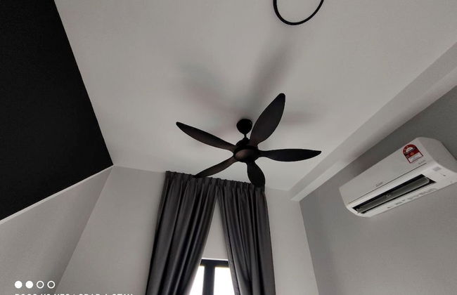 The Horizon Ipoh 3BR L19 by Grab A Stay - Foto 4