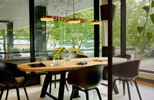 Numa Hamburg Fore - Foto 8