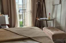 Loft aconchegante próximo do mar e do Expocentro - Foto 6