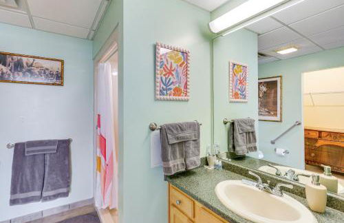 1 Mi to Allegheny River New Kensington Studio! - Foto 16