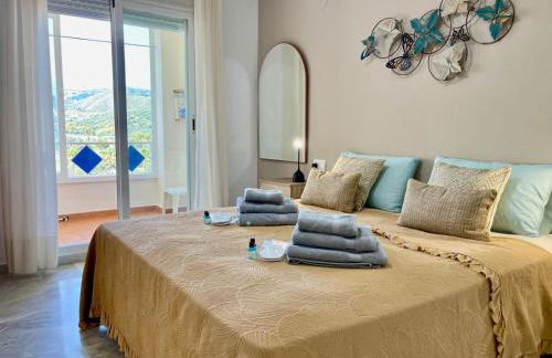 SOLGUEST APARTAMENTO I NAPOLEÓN vistas espectaculares!!! - Photo 9