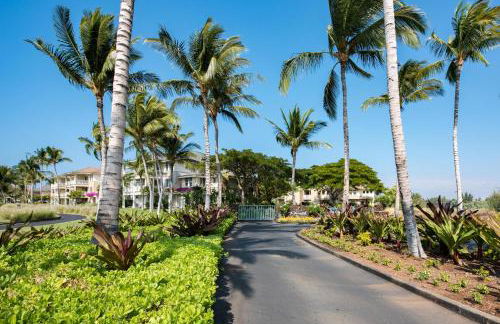 Fairway Villas Waikoloa F6 - Foto 52