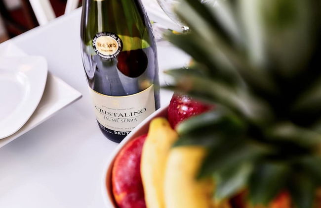 SOL CARIBE DELUXE STUDIOS playa LOS CORALES - Foto 43