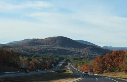 Spacious Private Home in White Mountains-Loon-Owl - Foto 72