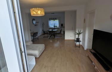 Ferienwohnung Mila, Scheidt - Foto 24