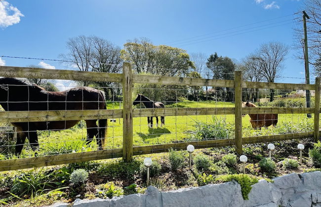 The Old Stables - Foto 63