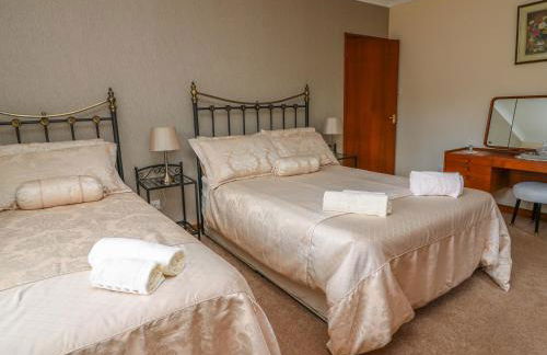 Drainbyrion Farm House - Foto 19