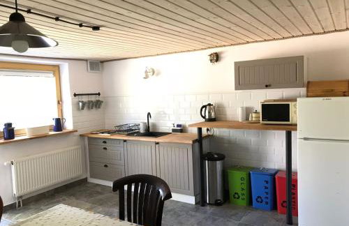 Agroturystyka Zacisze - Foto 6