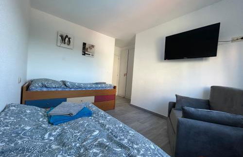 Apartment direkt am Strand - Foto 33