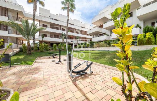 La Brisa del Mar 2BR app with seaview by OYOOSTAYS - Foto 26