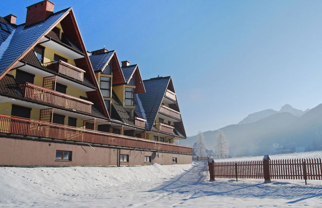 Giewont View - Foto 37