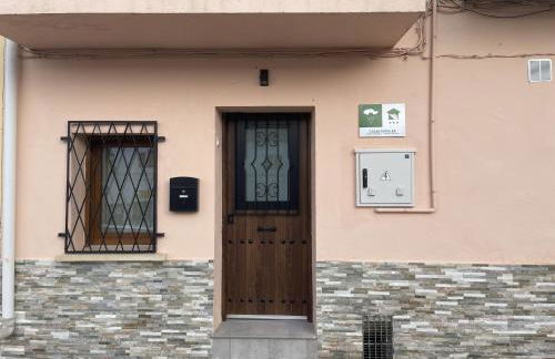 Casa Rural Renueva en Buendía - Foto 4