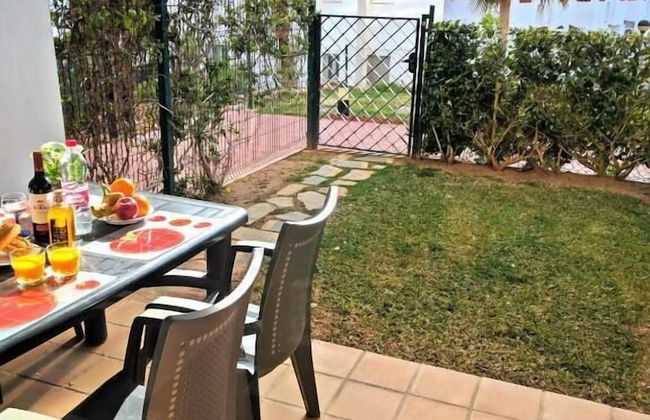 Sky Sea Holidays Mi Capricho - Foto 9