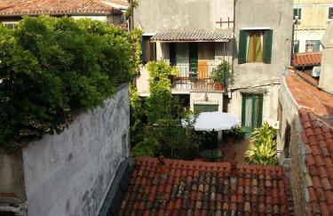 Elegant apartment with LIFT in historical 1600 Palace, a few min walk from San Marco Square - Foto 50