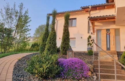 Ferienwohnungen**** Sophie & Luca - Foto 22