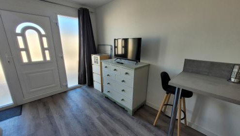 Studio NEUF et élégant avec CLIM - Foto 4